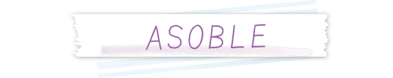 ASOBLE